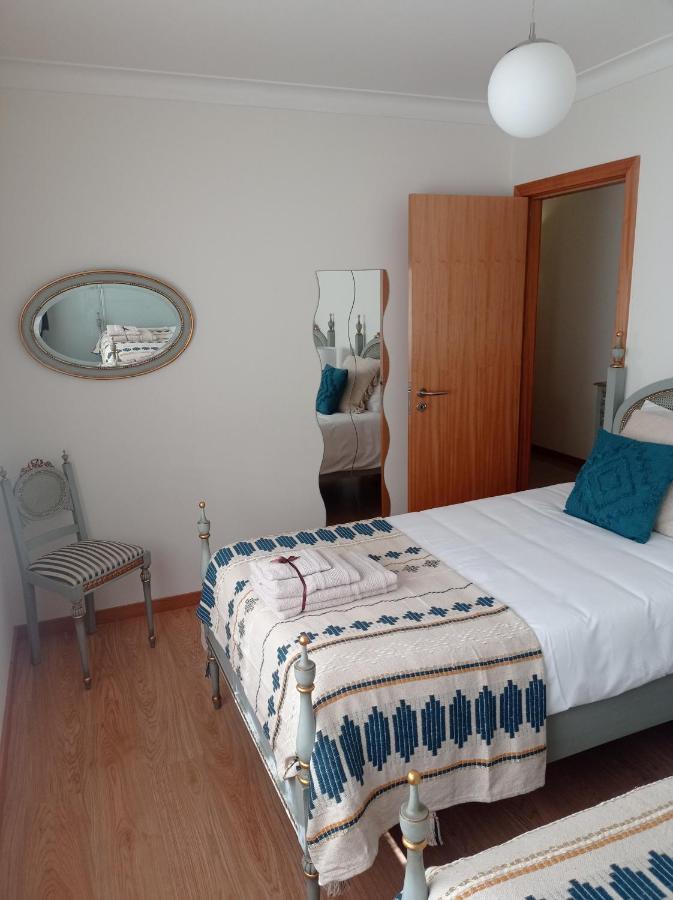 Apartamento Onda Azul Vila Praia de Âncora Exterior photo