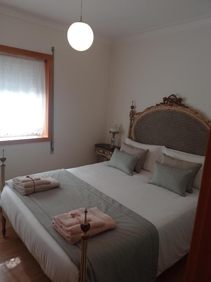 Apartamento Onda Azul Vila Praia de Âncora Exterior photo