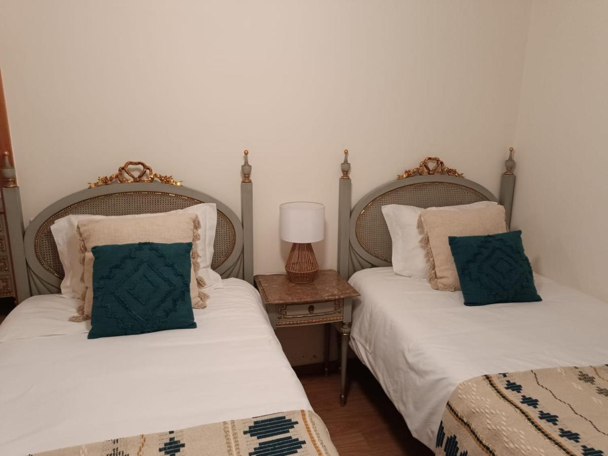 Apartamento Onda Azul Vila Praia de Âncora Exterior photo