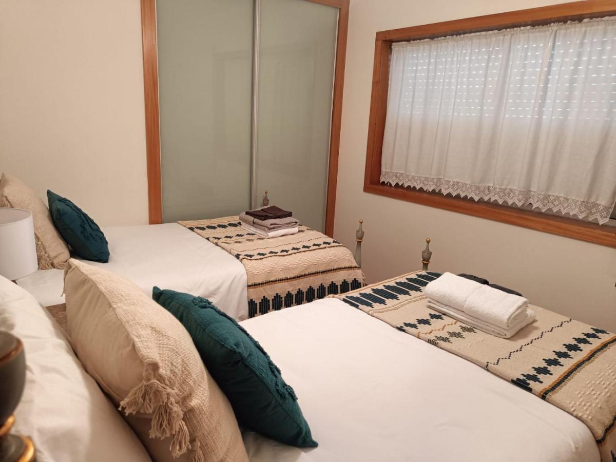 Apartamento Onda Azul Vila Praia de Âncora Exterior photo