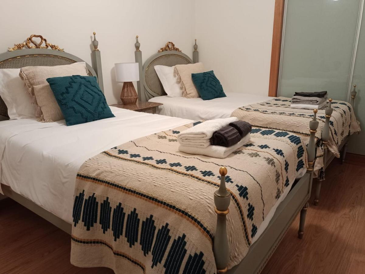Apartamento Onda Azul Vila Praia de Âncora Exterior photo