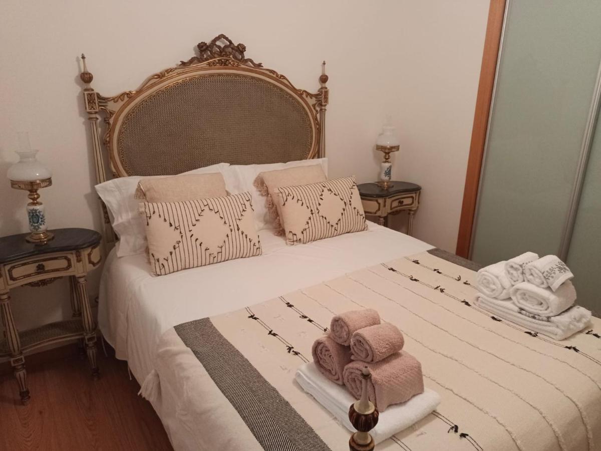 Apartamento Onda Azul Vila Praia de Âncora Exterior photo