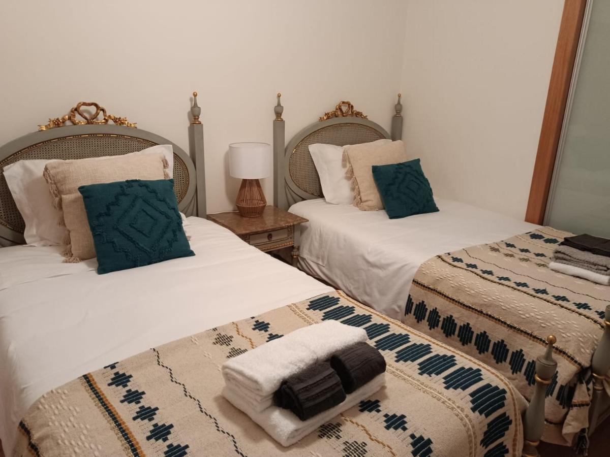 Apartamento Onda Azul Vila Praia de Âncora Exterior photo