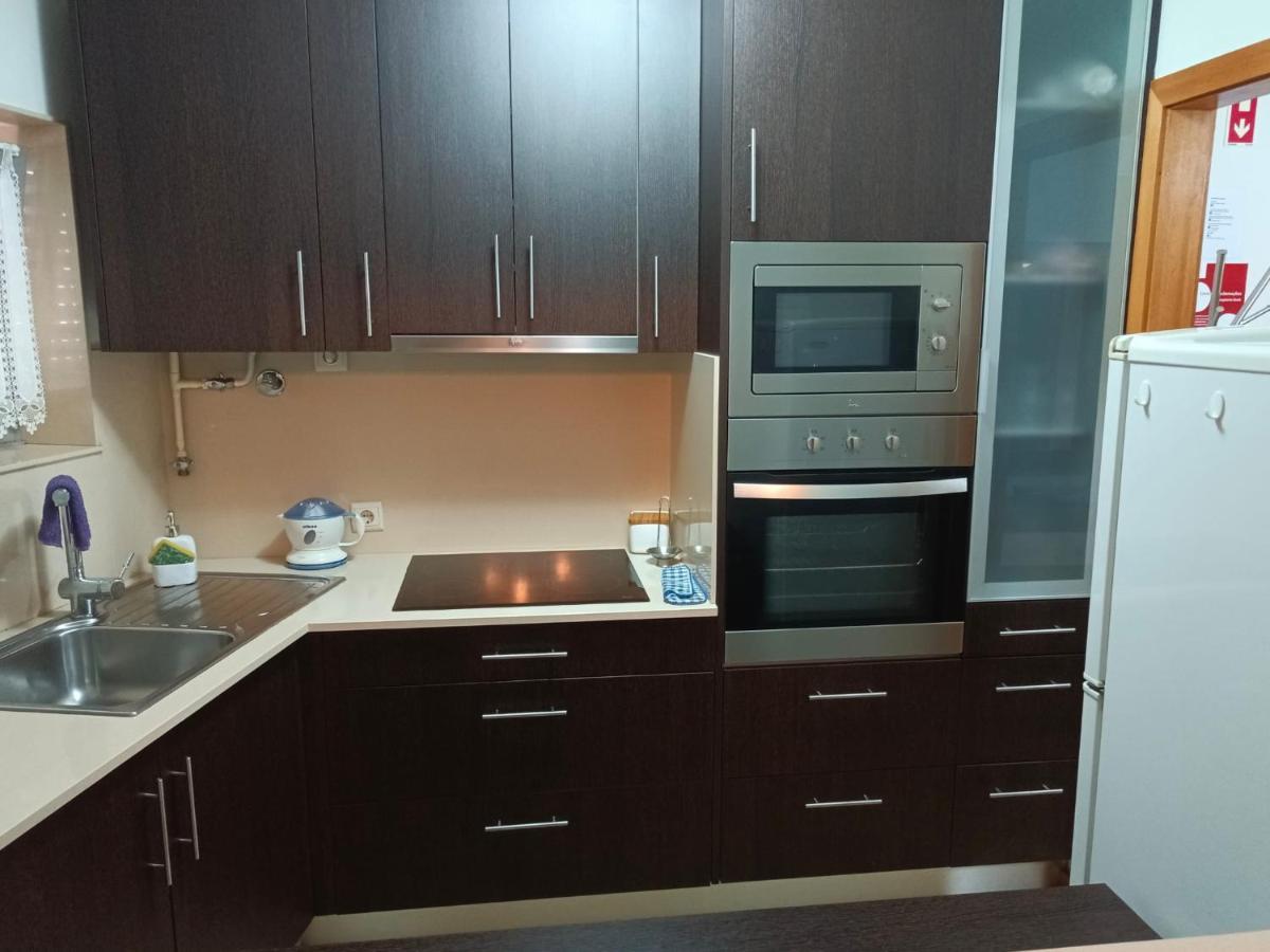 Apartamento Onda Azul Vila Praia de Âncora Exterior photo