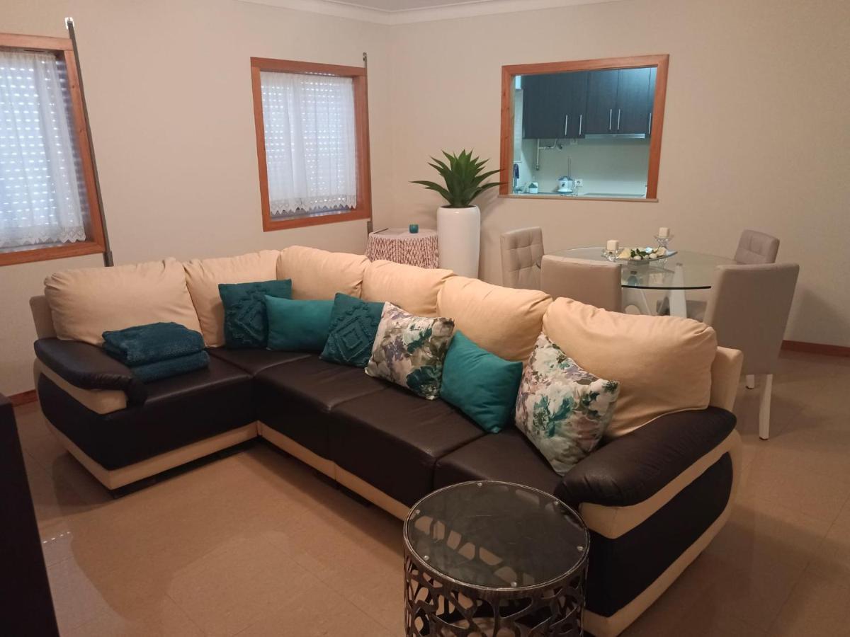 Apartamento Onda Azul Vila Praia de Âncora Exterior photo