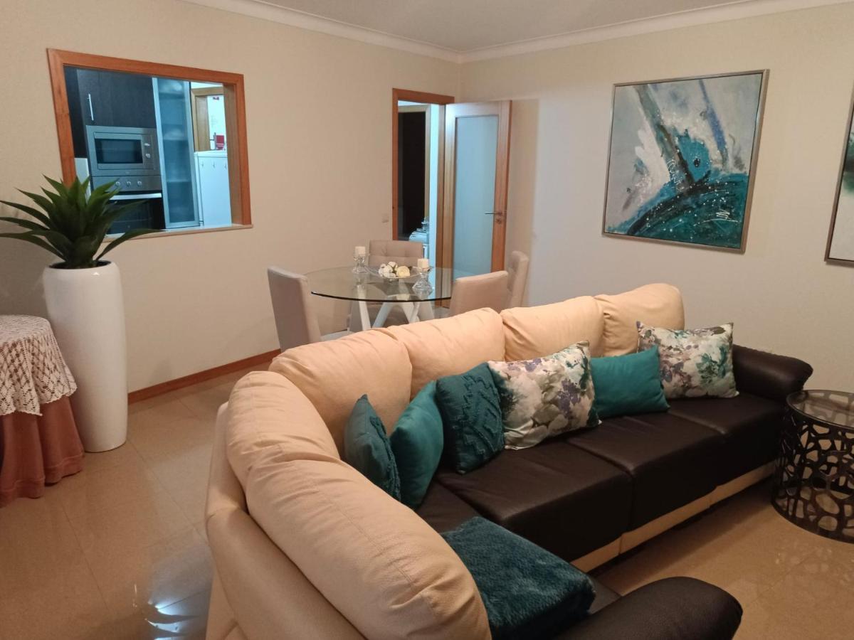 Apartamento Onda Azul Vila Praia de Âncora Exterior photo